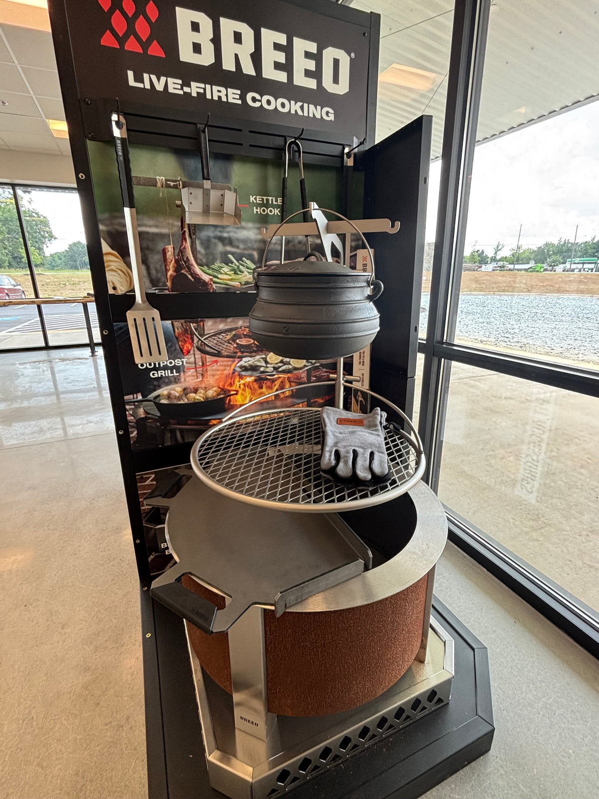 Breeo & Outdoor Living
