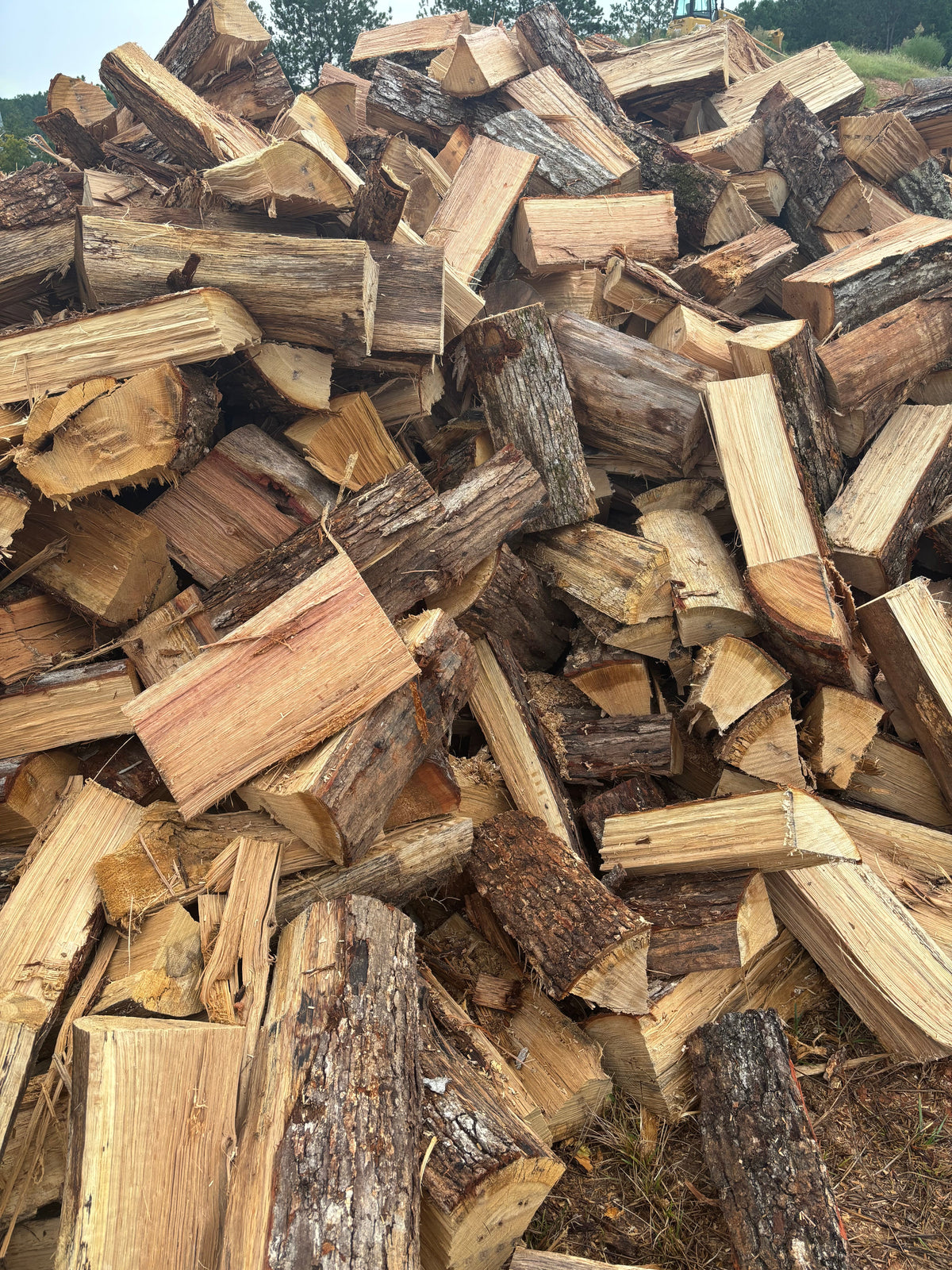 Firewood