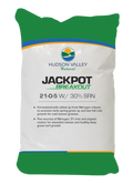 Hudson Valley Breakout Fertilizer 21-0-5 – 50 lb