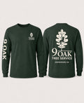 9 Oak Shirt
