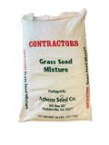 Contractor Grass Seed Mix – 50 lb.