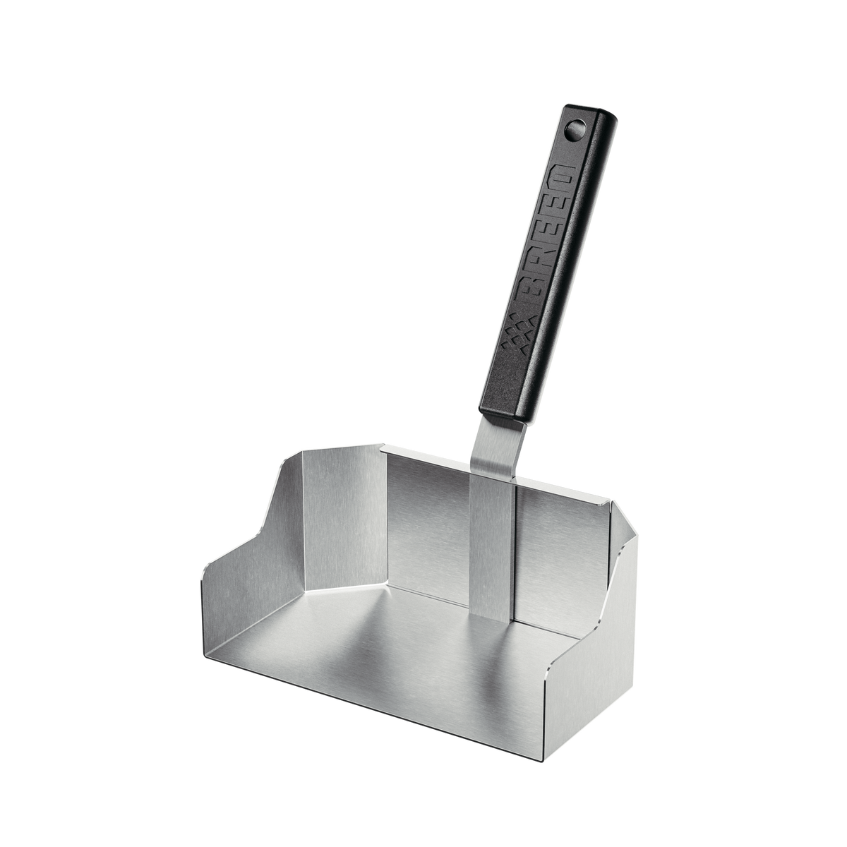 Breeo Ash Removal Tool – Stainless Steel