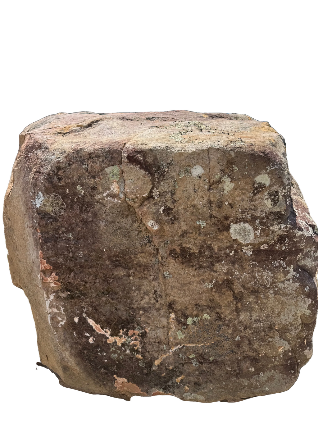 Large Landscape Boulder- B01