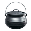 Breeo 1.5-Gallon Cast Iron Kettle with Lid
