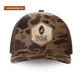 9 Oak Hats