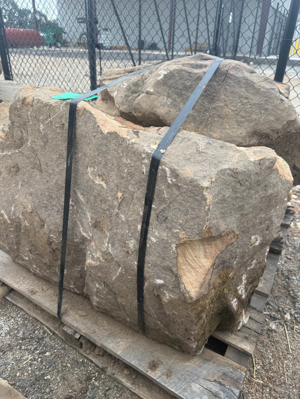 Mixed Large Boulder – MB02