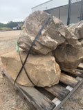 Mixed Large Boulder – MB03