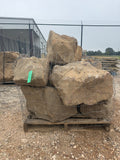Large 4-Man Boulder – Pallet 1