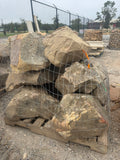 Large 4-Man Boulder – Pallet 3
