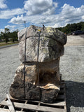 Palletized Landscape Boulders – PB01