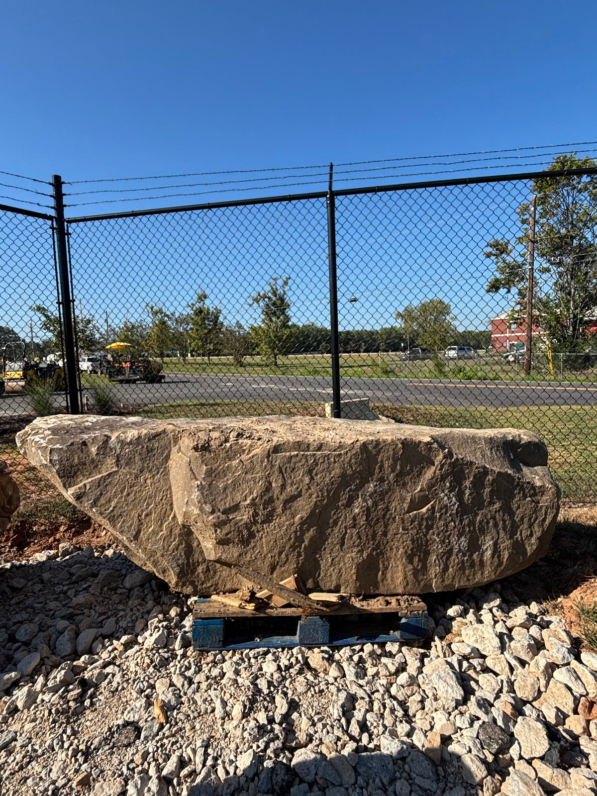 Landscape Boulders – $200/Ton