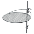 Breeo Outpost 24 Grill with Post