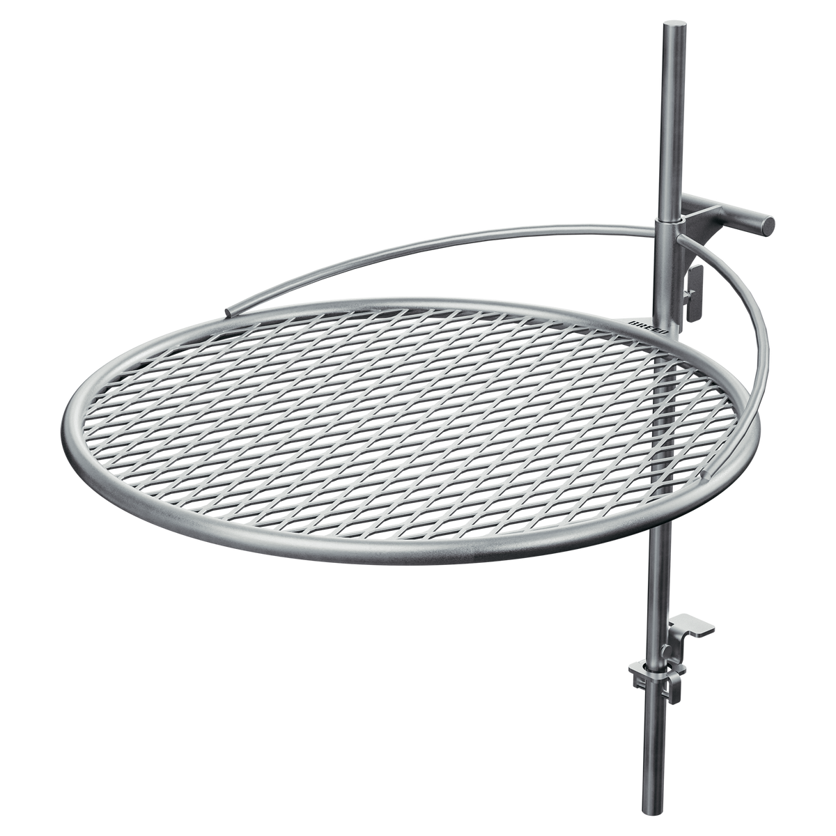 Breeo Outpost 24 Grill with Post