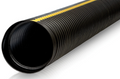 Prinsco GoldFlo 24 in. x 20 ft. Dual-Wall Culvert Pipe – Solid