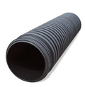 Prinsco GoldFlo 36 in. x 20 ft. Dual-Wall Culvert Pipe – Solid