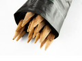 Gro Green C-Pop Silt Fence – 3 ft. x 50 ft.