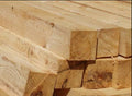 8" x 8" x 6' Pressure-Treated Landscape Timber