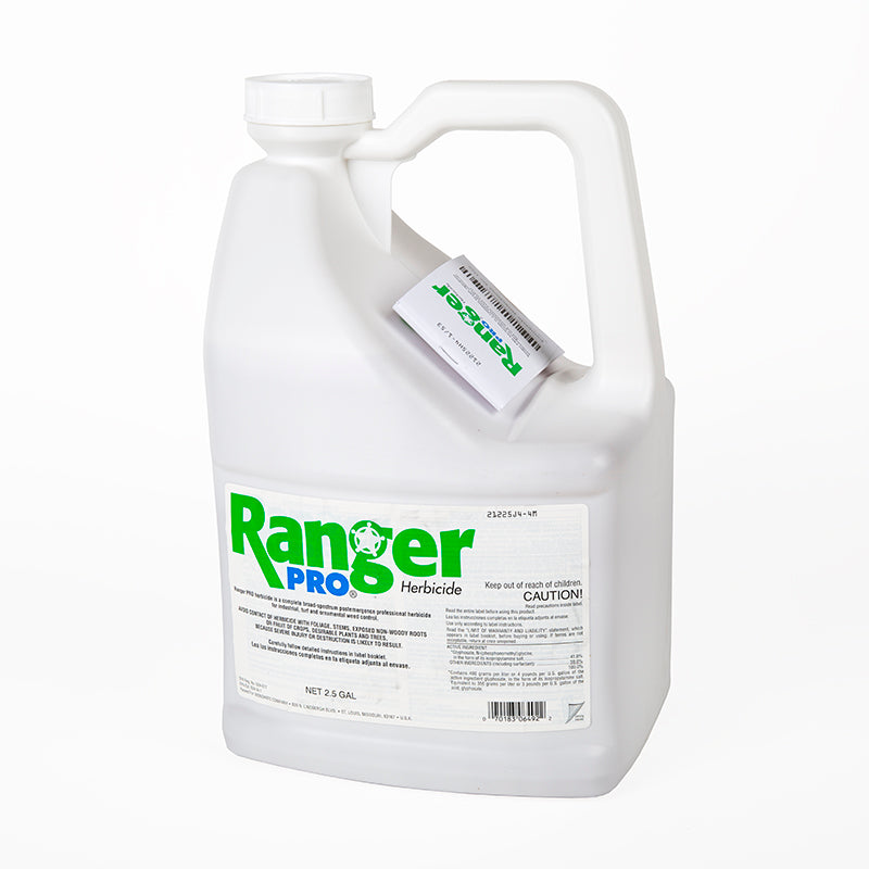 Ranger Pro Herbicide – 2.5 gal.