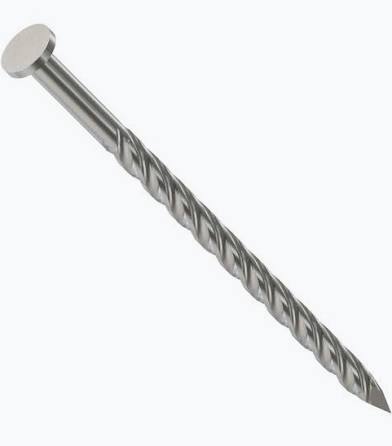 10" Spiral Landscape Spikes – Box